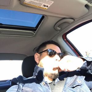 Meet your Posher, Erik